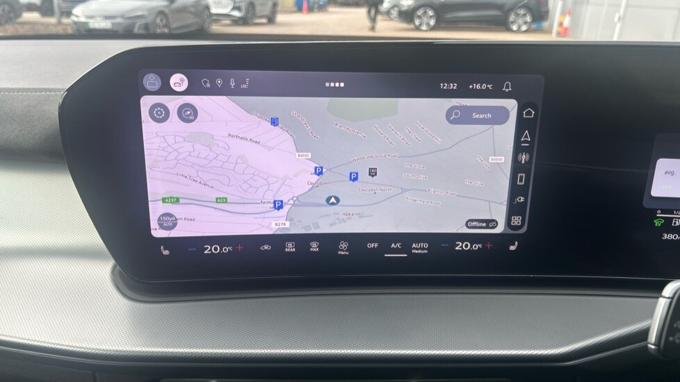 Used Audi Q3 2025 for sale - 76507577: Photo 25