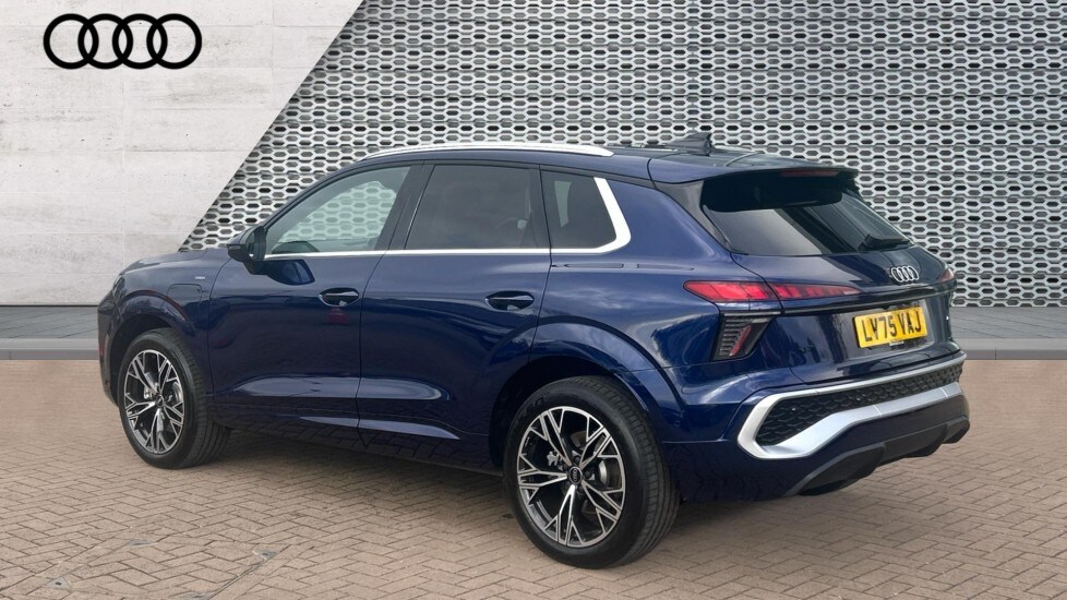 Used Audi Q3 2025 for sale - 76507577: Photo 3