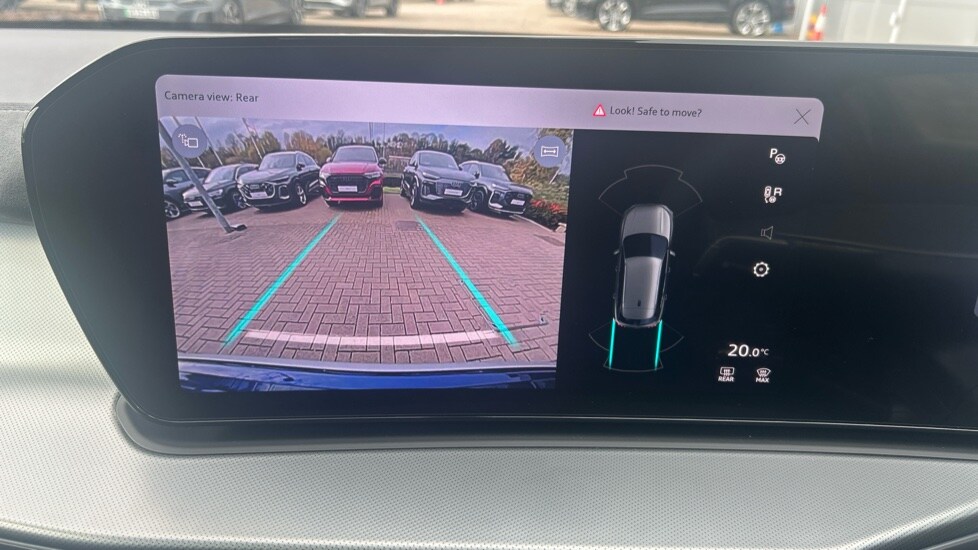 Used Audi Q3 2025 for sale - 76507577: Photo 36