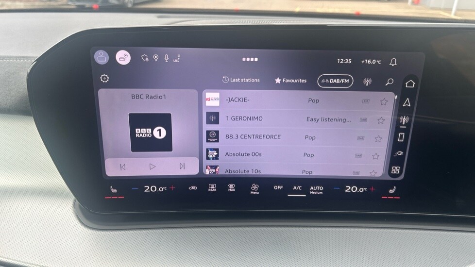 Used Audi Q3 2025 for sale - 76507577: Photo 38