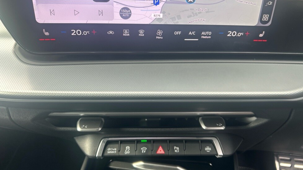 Used Audi Q3 2025 for sale - 76507577: Photo 39