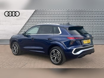 Used Audi Q3 2025 for sale - 76507577: Photo