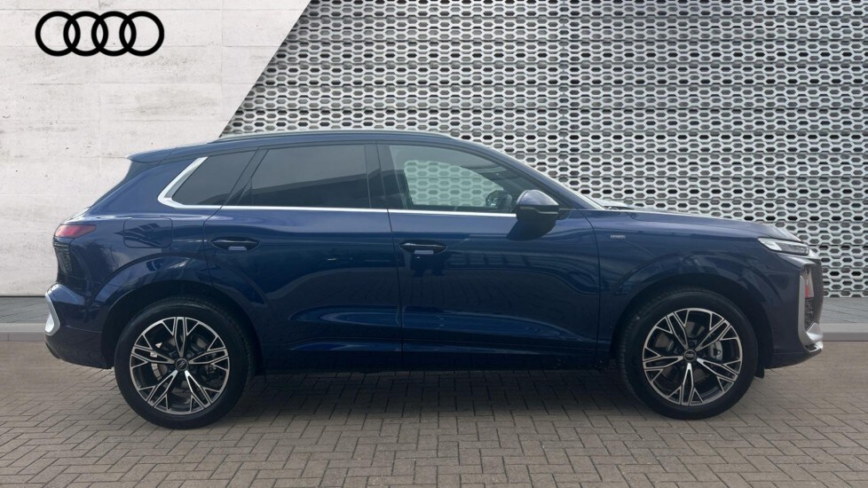 Used Audi Q3 2025 for sale - 76507577: Photo 4