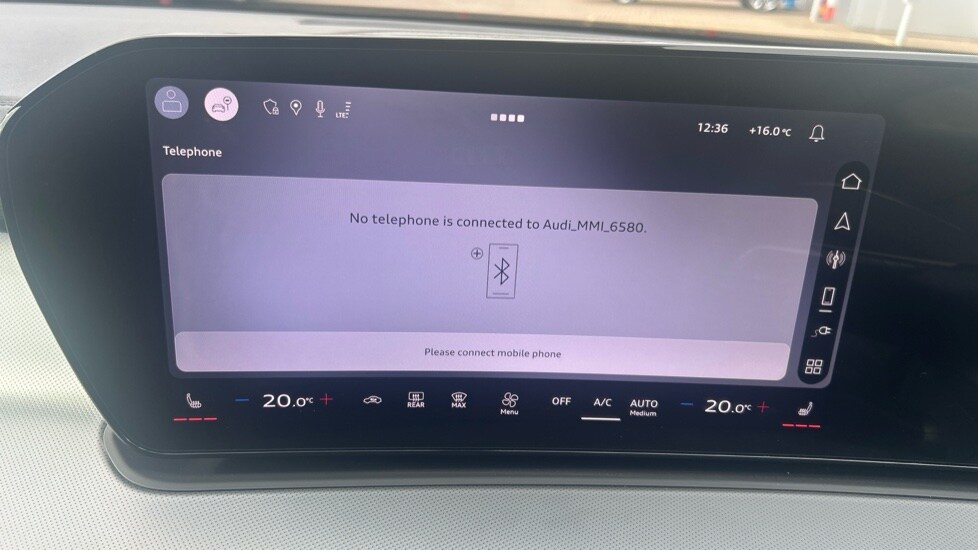 Used Audi Q3 2025 for sale - 76507577: Photo 40