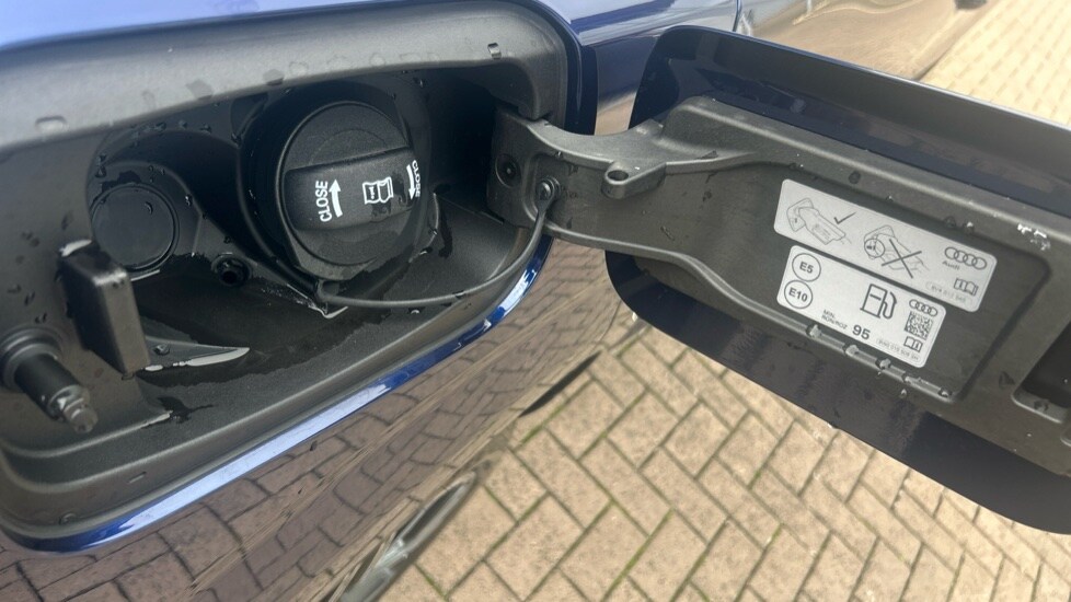 Used Audi Q3 2025 for sale - 76507577: Photo 42