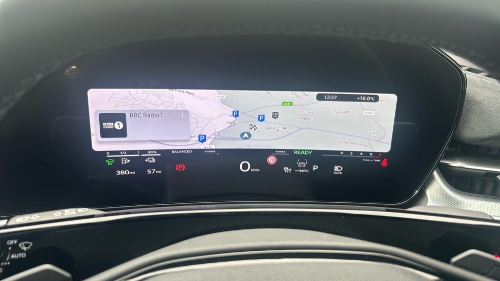 Used Audi Q3 2025 for sale - 76507577: Photo 47