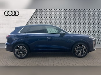 Used Audi Q3 2025 for sale - 76507577: Photo