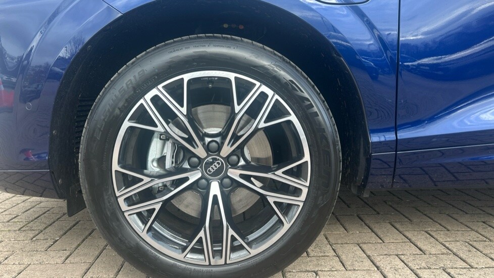 Used Audi Q3 2025 for sale - 76507577: Photo 5