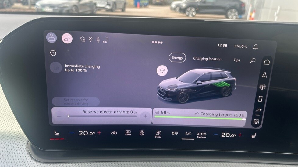 Used Audi Q3 2025 for sale - 76507577: Photo 50