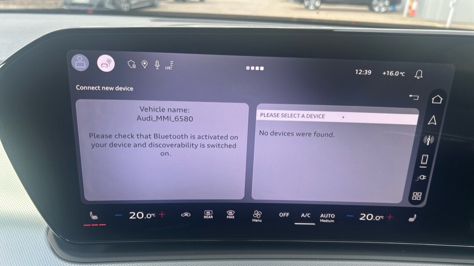 Used Audi Q3 2025 for sale - 76507577: Photo 51