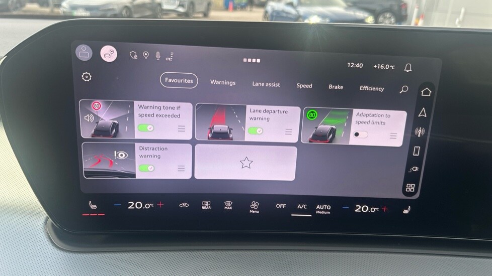 Used Audi Q3 2025 for sale - 76507577: Photo 56