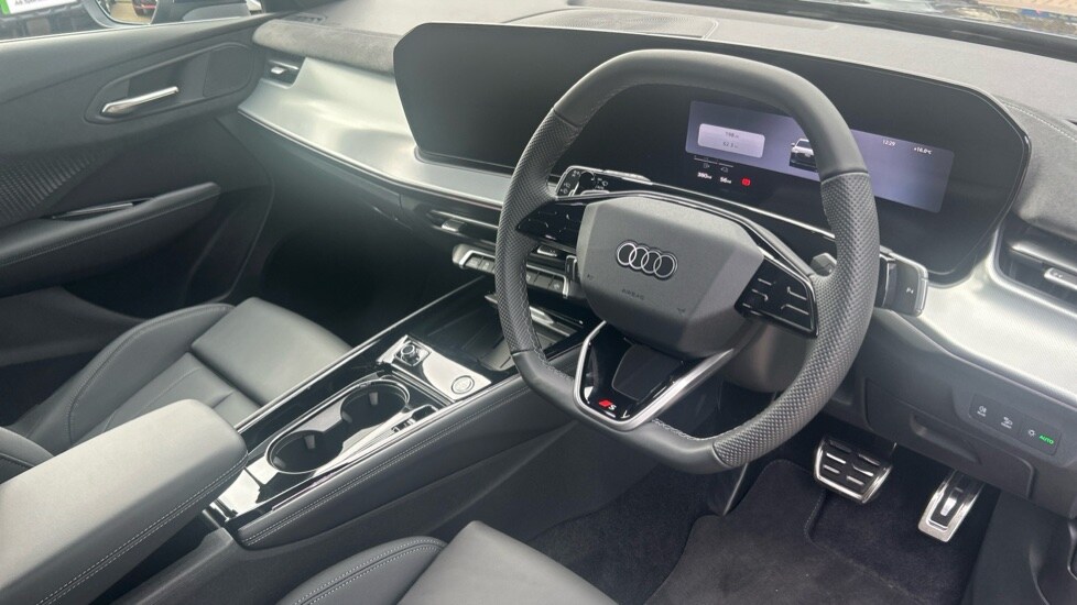 Used Audi Q3 2025 for sale - 76507577: Photo 6