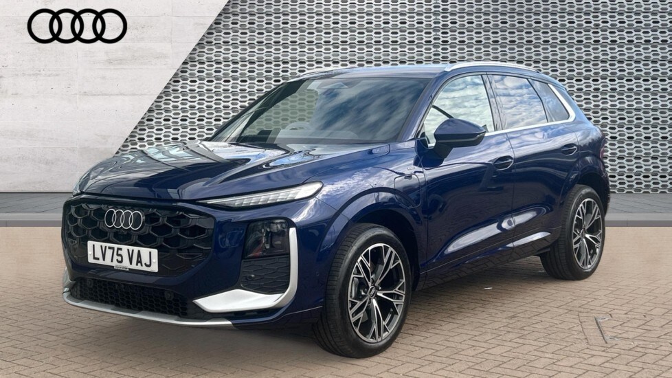 Used Audi Q3 2025 for sale - 76507577: Photo 7