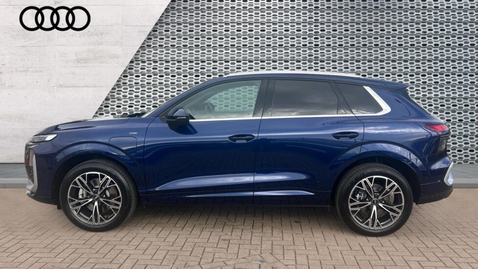 Used Audi Q3 2025 for sale - 76507577: Photo 9