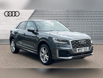 Audi - Q2