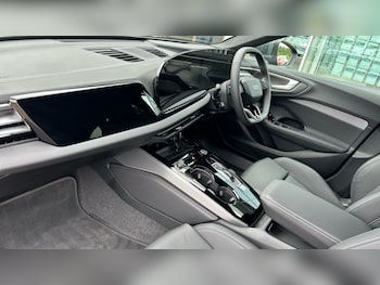 Used Audi A5 2025 for sale - 75522227: Photo
