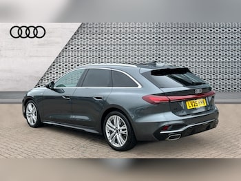 Used Audi A5 2025 for sale - 75522227: Photo