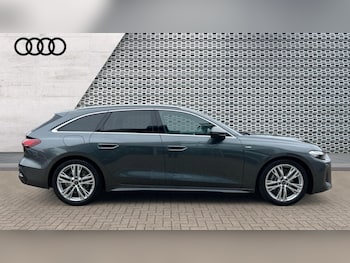 Used Audi A5 2025 for sale - 75522227: Photo