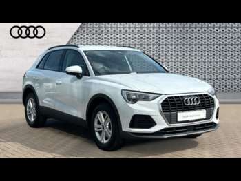 2022 - 35 TFSI Technik 5dr S Tronic Auto