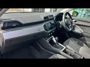 Used Audi Q3 2022 for sale - 75067158: Photo