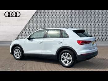 Used Audi Q3 2022 for sale - 75067158: Photo