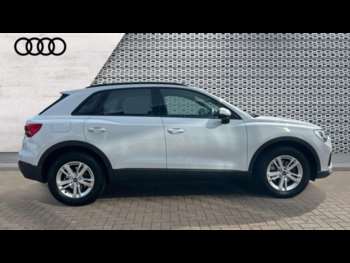 Used Audi Q3 2022 for sale - 75067158: Photo