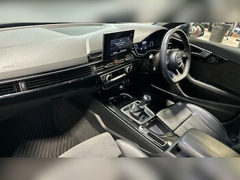 Used Audi A4 2020 for sale - 75783743: Photo