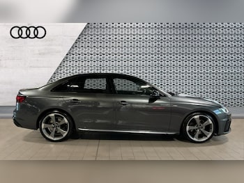 Used Audi A4 2020 for sale - 75783743: Photo