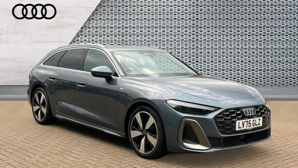 Used Audi A5 2025 for sale - 76507501: Photo 1