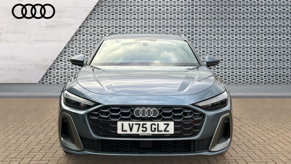 Used Audi A5 2025 for sale - 76507501: Photo 10