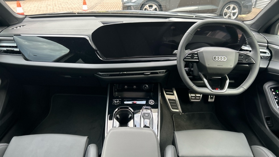 Used Audi A5 2025 for sale - 76507501: Photo 12