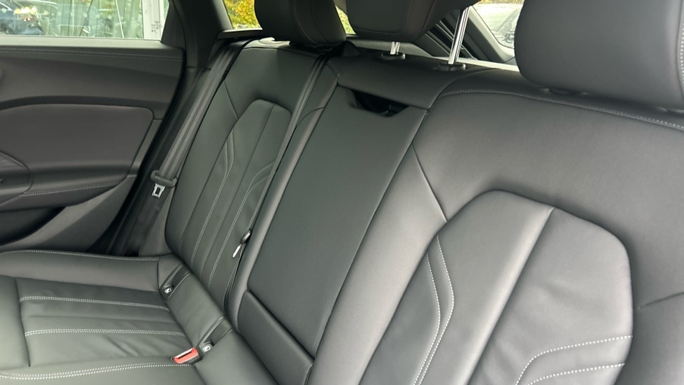 Used Audi A5 2025 for sale - 76507501: Photo 15