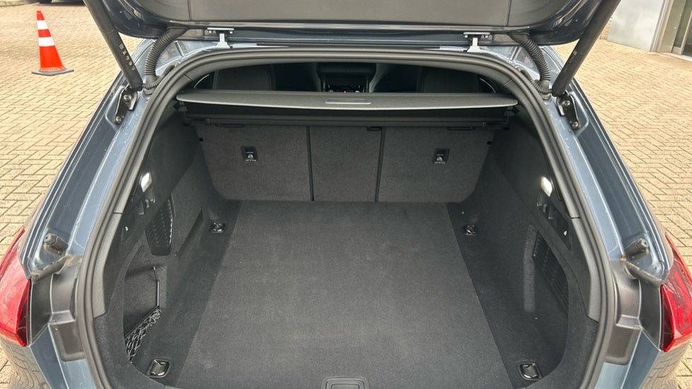 Used Audi A5 2025 for sale - 76507501: Photo 18