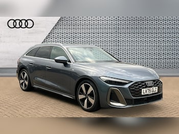 Used Audi A5 2025 for sale - 76507501: Photo