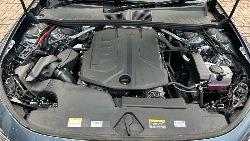 Used Audi A5 2025 for sale - 76507501: Photo 20