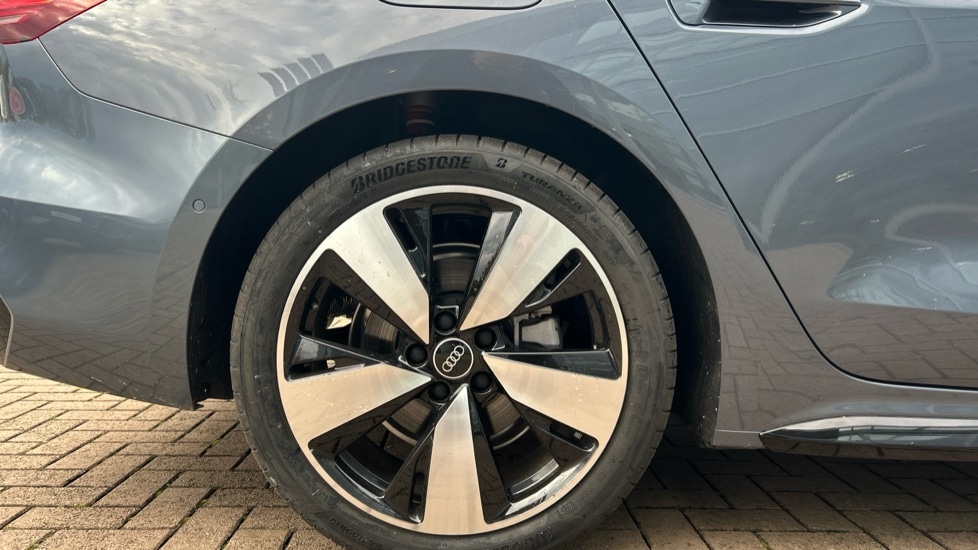 Used Audi A5 2025 for sale - 76507501: Photo 21