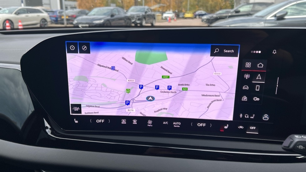 Used Audi A5 2025 for sale - 76507501: Photo 25