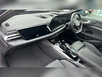 Used Audi A5 2025 for sale - 76507501: Photo