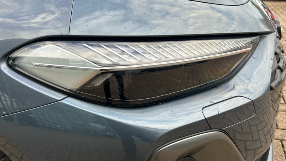 Used Audi A5 2025 for sale - 76507501: Photo 34