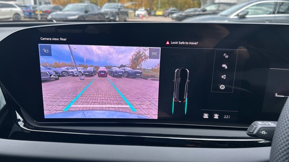 Used Audi A5 2025 for sale - 76507501: Photo 36