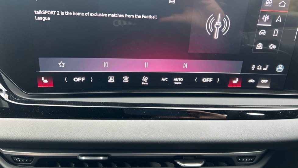 Used Audi A5 2025 for sale - 76507501: Photo 39