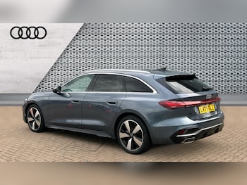 Used Audi A5 2025 for sale - 76507501: Photo