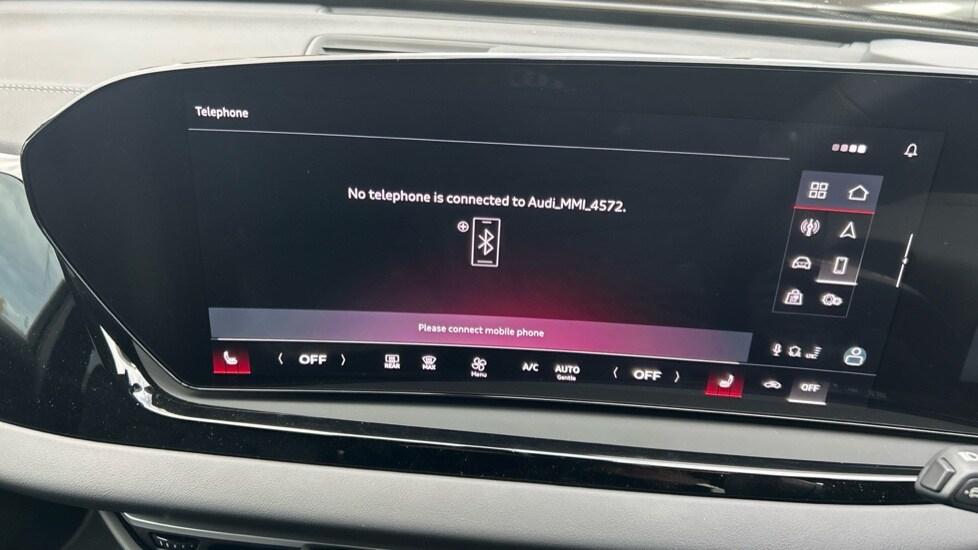 Used Audi A5 2025 for sale - 76507501: Photo 40