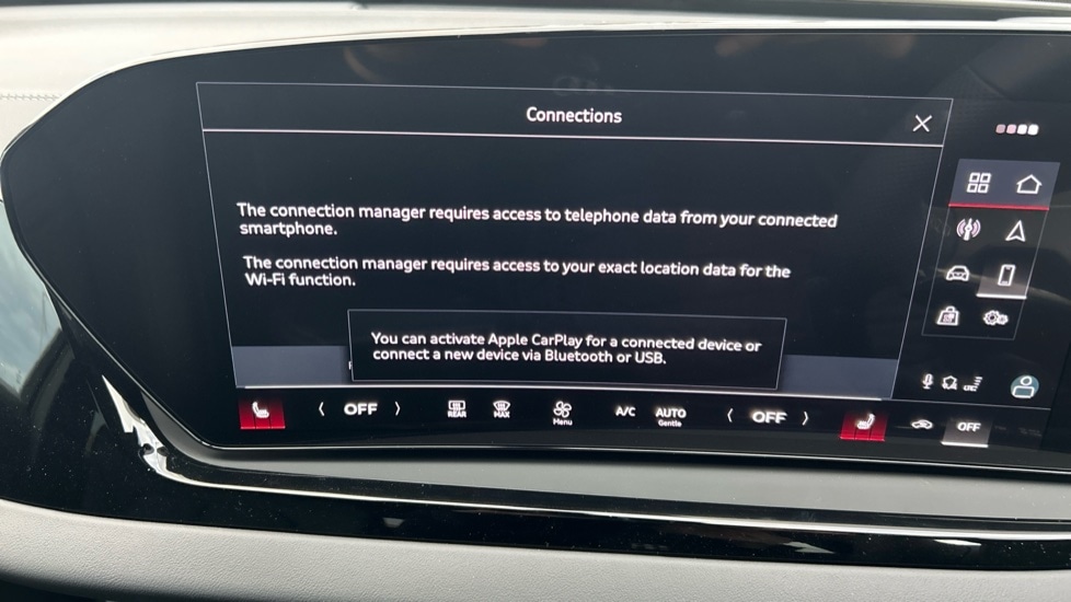 Used Audi A5 2025 for sale - 76507501: Photo 47