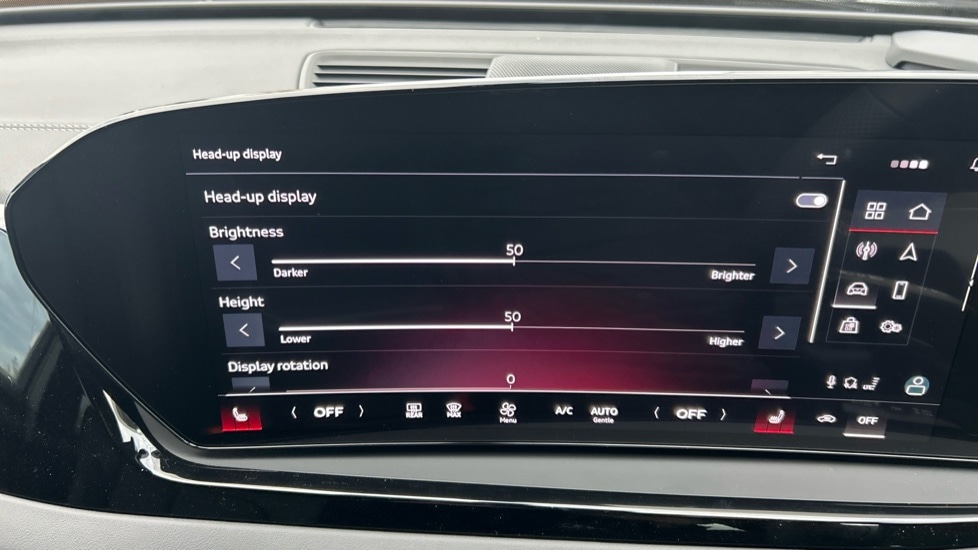 Used Audi A5 2025 for sale - 76507501: Photo 49