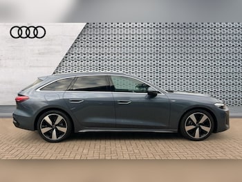 Used Audi A5 2025 for sale - 76507501: Photo