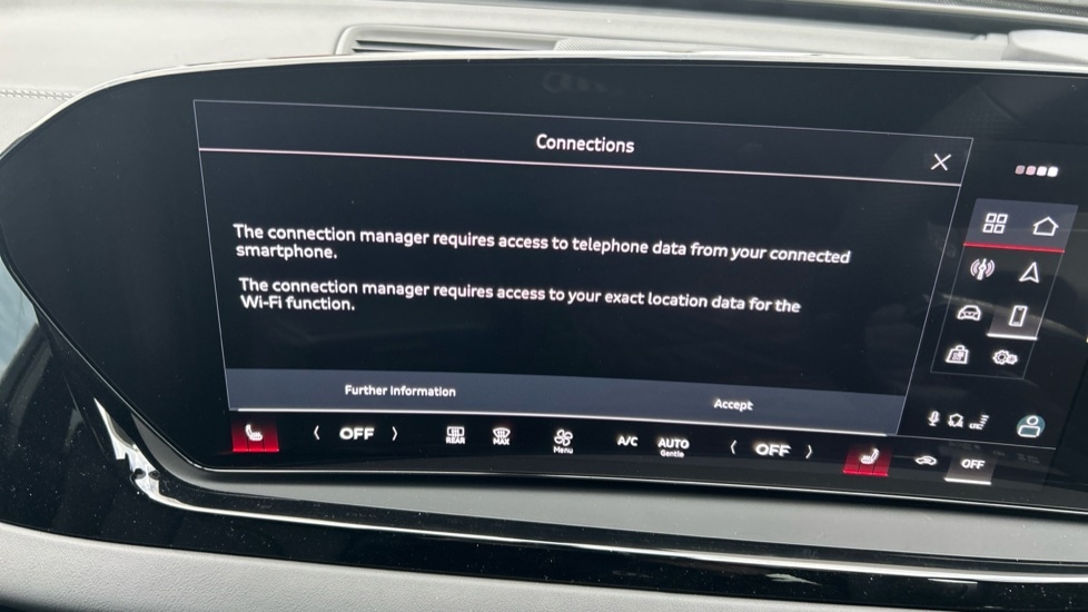 Used Audi A5 2025 for sale - 76507501: Photo 50