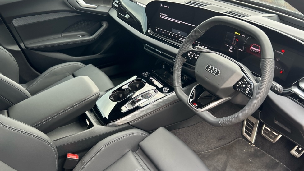 Used Audi A5 2025 for sale - 76507501: Photo 6