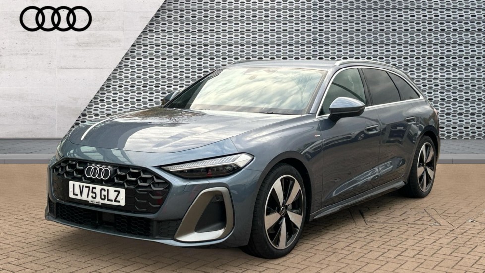 Used Audi A5 2025 for sale - 76507501: Photo 7