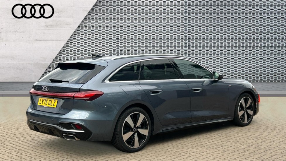 Used Audi A5 2025 for sale - 76507501: Photo 8